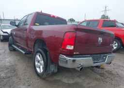 2023 DODGE RAM 1500