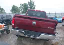 2023 DODGE RAM 1500
