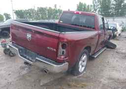 2023 DODGE RAM 1500