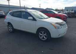 2008 NISSAN ROGUE S