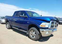 2011 RAM RAM 3500 SLT