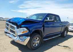 2011 RAM RAM 3500 SLT