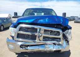 2011 RAM RAM 3500 SLT