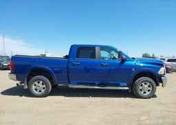 2011 RAM RAM 3500 SLT