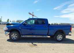 2011 RAM RAM 3500 SLT