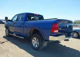 2011 RAM RAM 3500 SLT