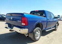 2011 RAM RAM 3500 SLT