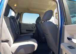 2011 RAM RAM 3500 SLT