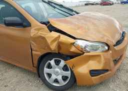 2010 TOYOTA MATRIX WAGON