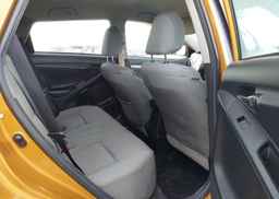 2010 TOYOTA MATRIX WAGON