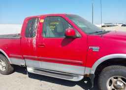 1998 FORD F-150 LARIAT