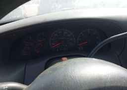 1998 FORD F-150 LARIAT