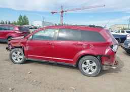 2010 DODGE JOURNEY SXT