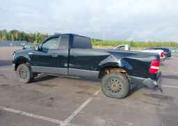 2007 FORD F-150 STX
