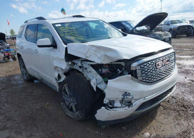 2017 GMC ACADIA