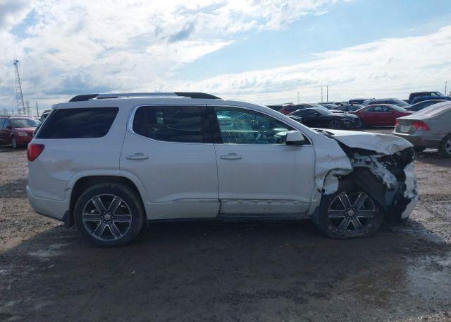 2017 GMC ACADIA