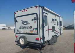 2014 JAYCO Jay Feather 19H Ultra Lite Weight 19