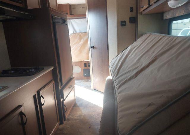 2014 JAYCO Jay Feather 19H Ultra Lite Weight 19