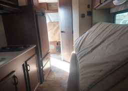 2014 JAYCO Jay Feather 19H Ultra Lite Weight 19