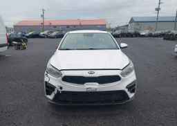 2020 KIA FORTE EX