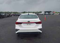 2020 KIA FORTE EX