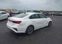 2020 KIA FORTE EX