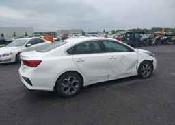2020 KIA FORTE EX