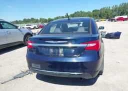 2014 CHRYSLER 200 LX