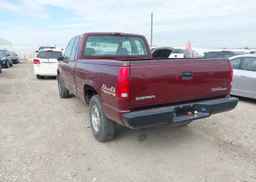 1997 GMC SIERRA K1500