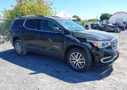 2018 GMC ACADIA SLE-2