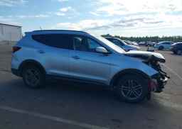 2018 HYUNDAI SANTA FE SPORT 2.4 BASE