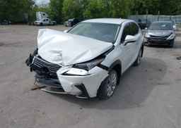 2019 LEXUS NX 300