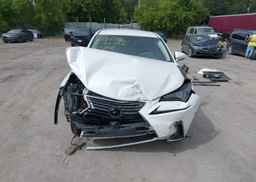 2019 LEXUS NX 300