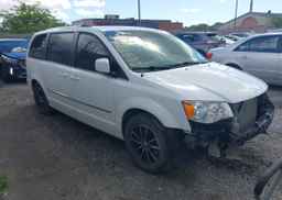 2015 DODGE GRAND CARAVAN CREW