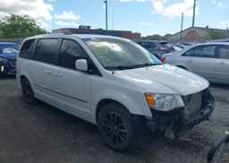 2015 DODGE GRAND CARAVAN CREW