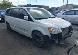 2015 DODGE GRAND CARAVAN CREW