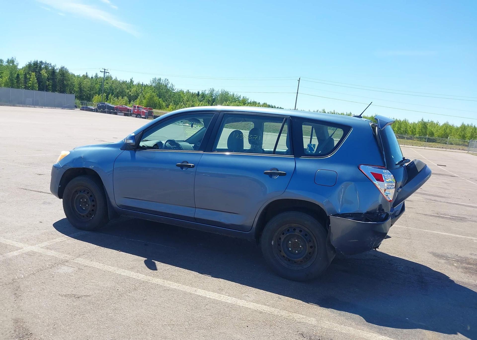 2012 TOYOTA RAV4