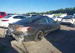 2013 VOLKSWAGEN CC HIGHLINE V6