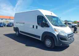 2023 RAM PROMASTER 2500 2500 HIGH