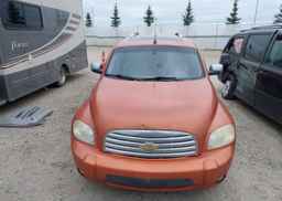 2006 CHEVROLET HHR LT