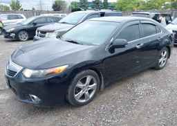 2012 ACURA TSX