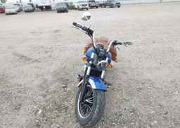 2018 INDIAN MOTORCYCLE CO. SCOUT ABS