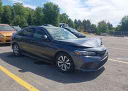 2022 HONDA CIVIC