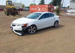 2015 ACURA ILX