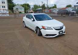 2015 ACURA ILX