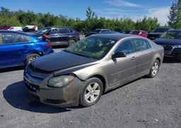 2011 CHEVROLET MALIBU