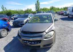 2011 CHEVROLET MALIBU