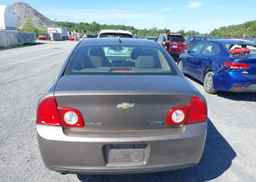 2011 CHEVROLET MALIBU