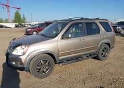2006 HONDA CR-V EX-L