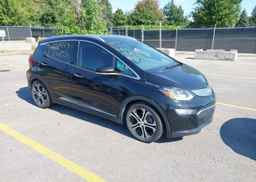 2018 CHEVROLET BOLT EV PREMIER